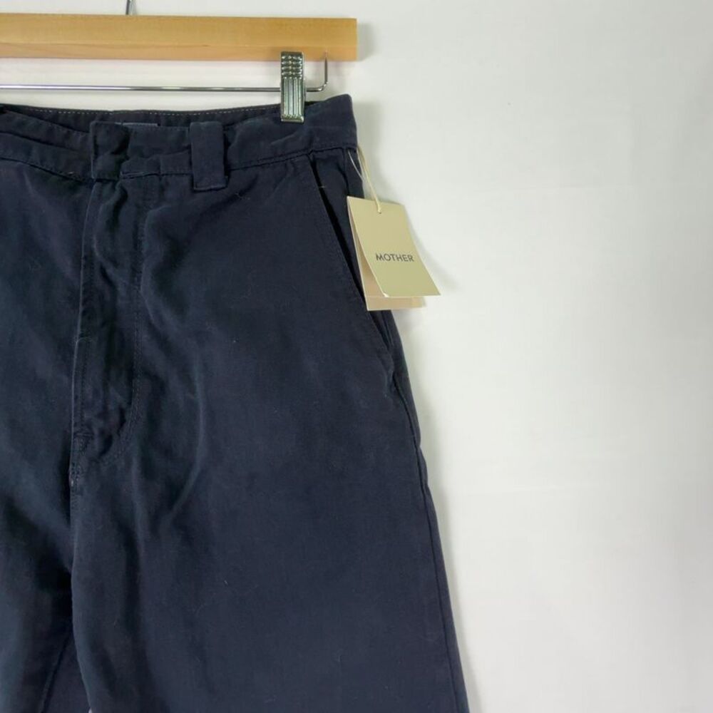 MOTHER Tapered Pants - Picture 3 of 5
